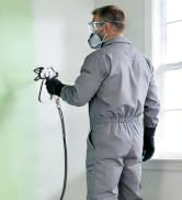 New Airless Paint Sprayer