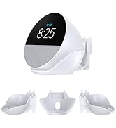 MSAFF Wall Mount Bracket for Spot 2024 Release -ABS Spot Accessories,Fixed Angle Space Saving Hol...