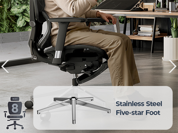ergonomic office chair