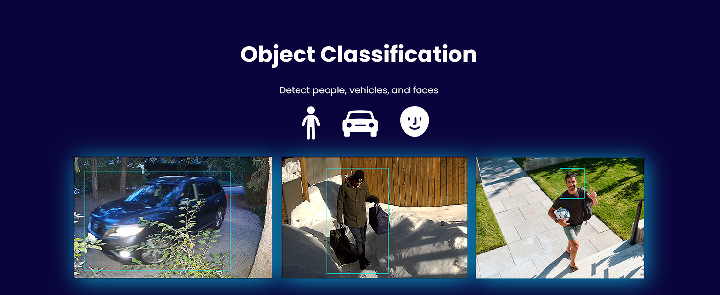 Object Classification