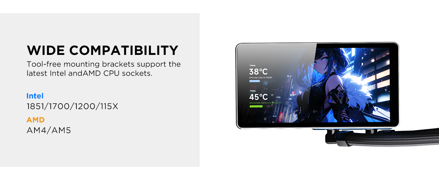 cpu cooler