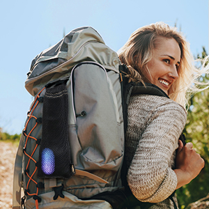 Portable Carrying Pouch