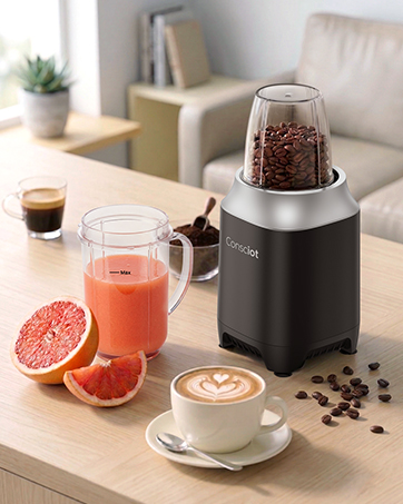 blender