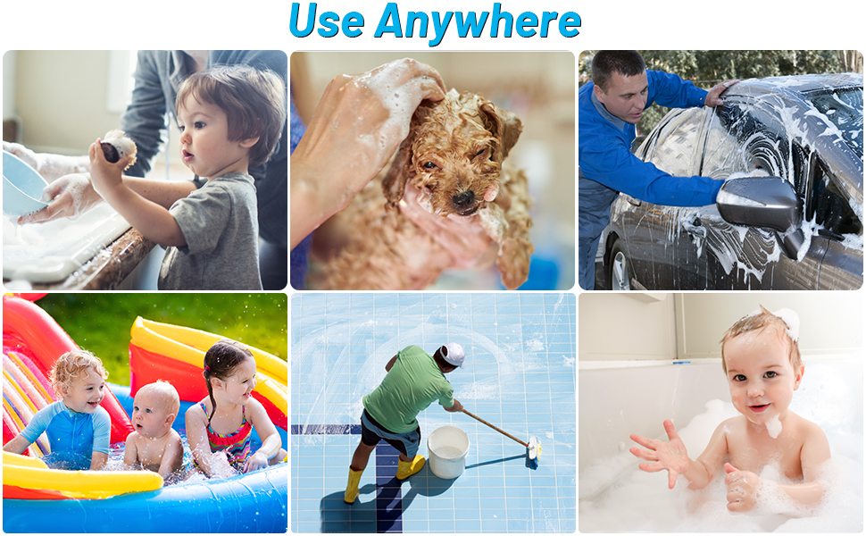 electric water heater