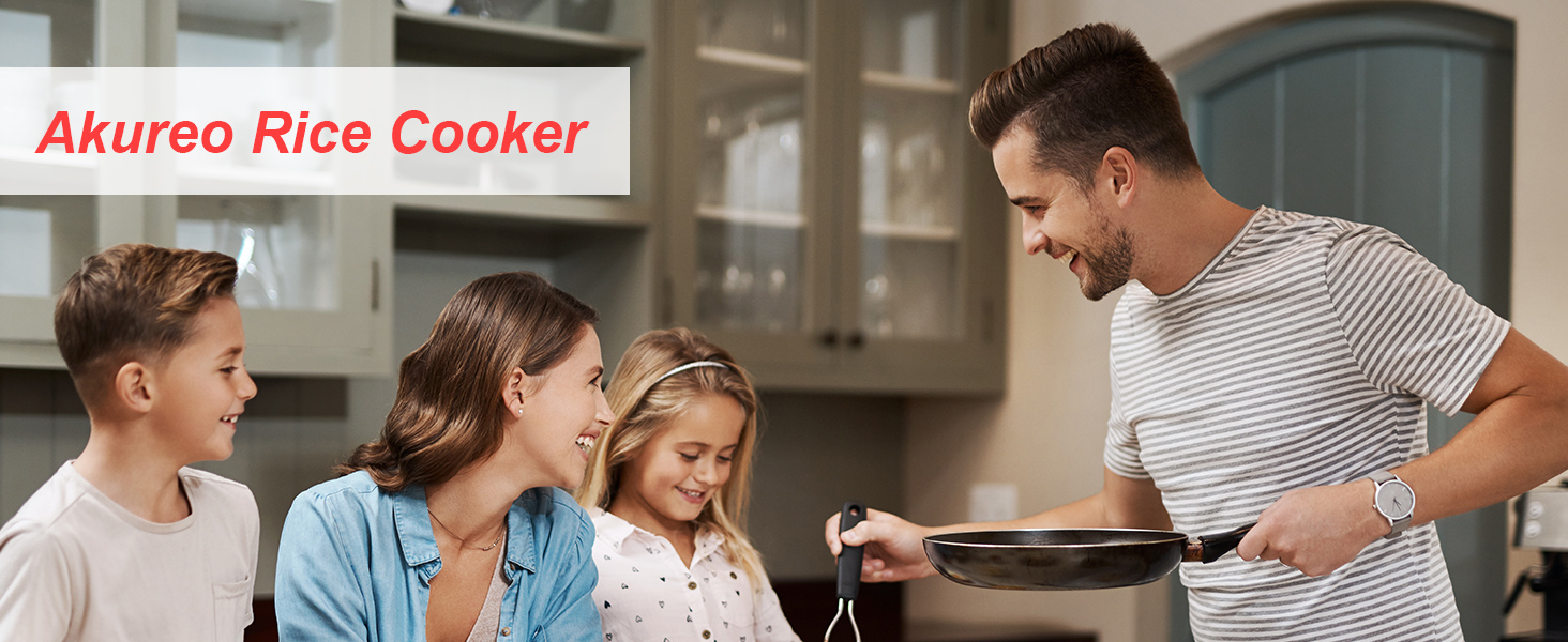 low carb rice cooker