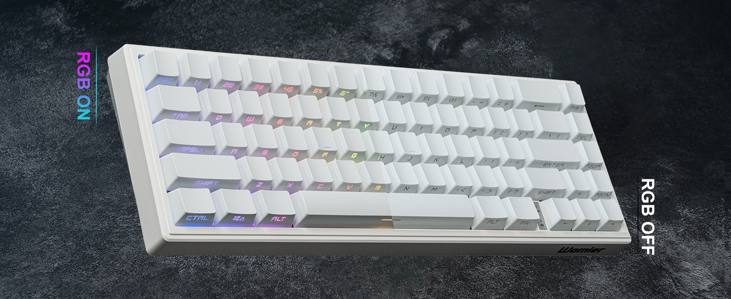 womier backlit keycaps,Japanese simple key cap