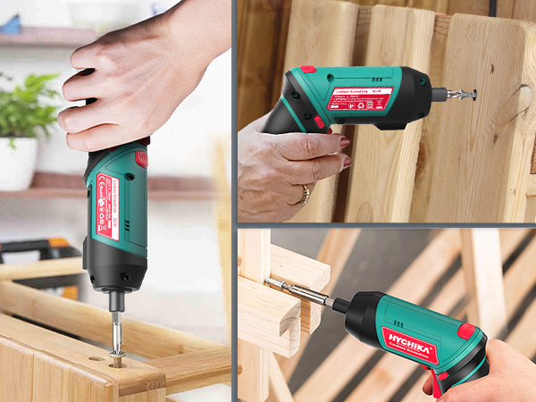electric screw driver