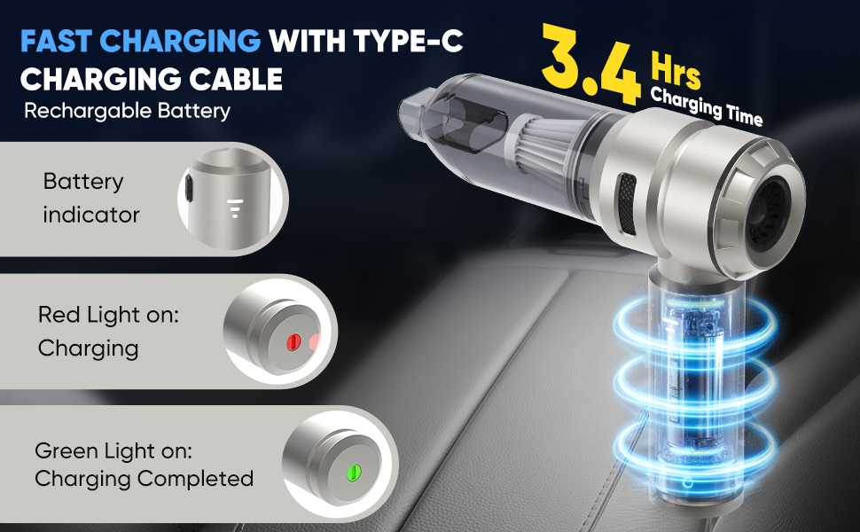 hand vacuum,aspiradora para carro,car vaccum,car vaccum