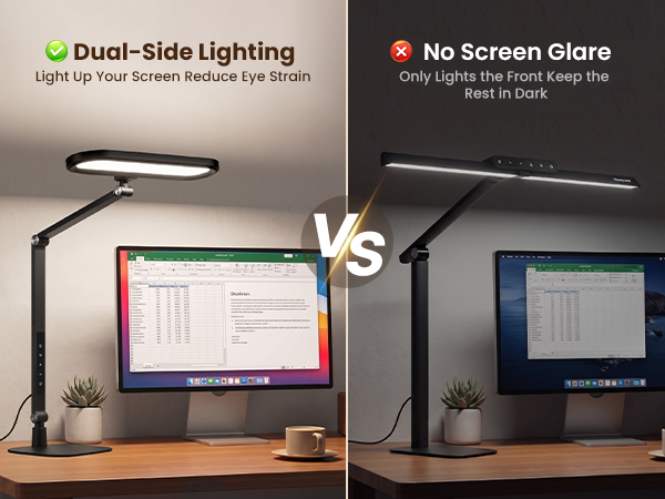 office desk lamp