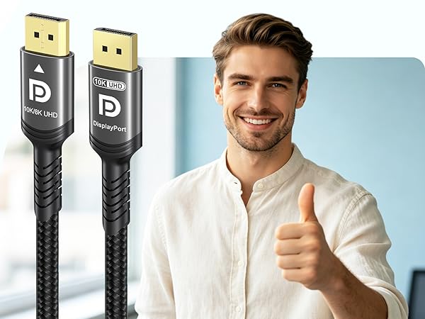 display port cable