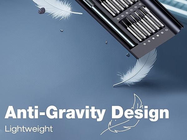 Magenetic Screwdriver Set