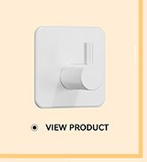 Adhesive Hooks Heavy Duty 22lb(Max) Wall Hooks, 5 Pack Self Adhesive Damage Free Towel Rack, Stai...