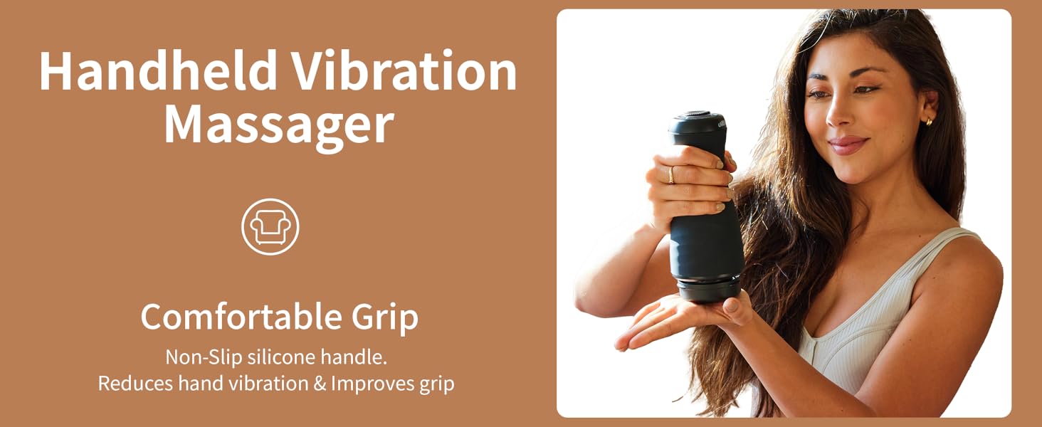 full body massager for pain relief deep tissue