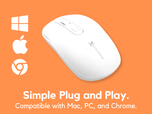 X9RF2ACMOUSE 