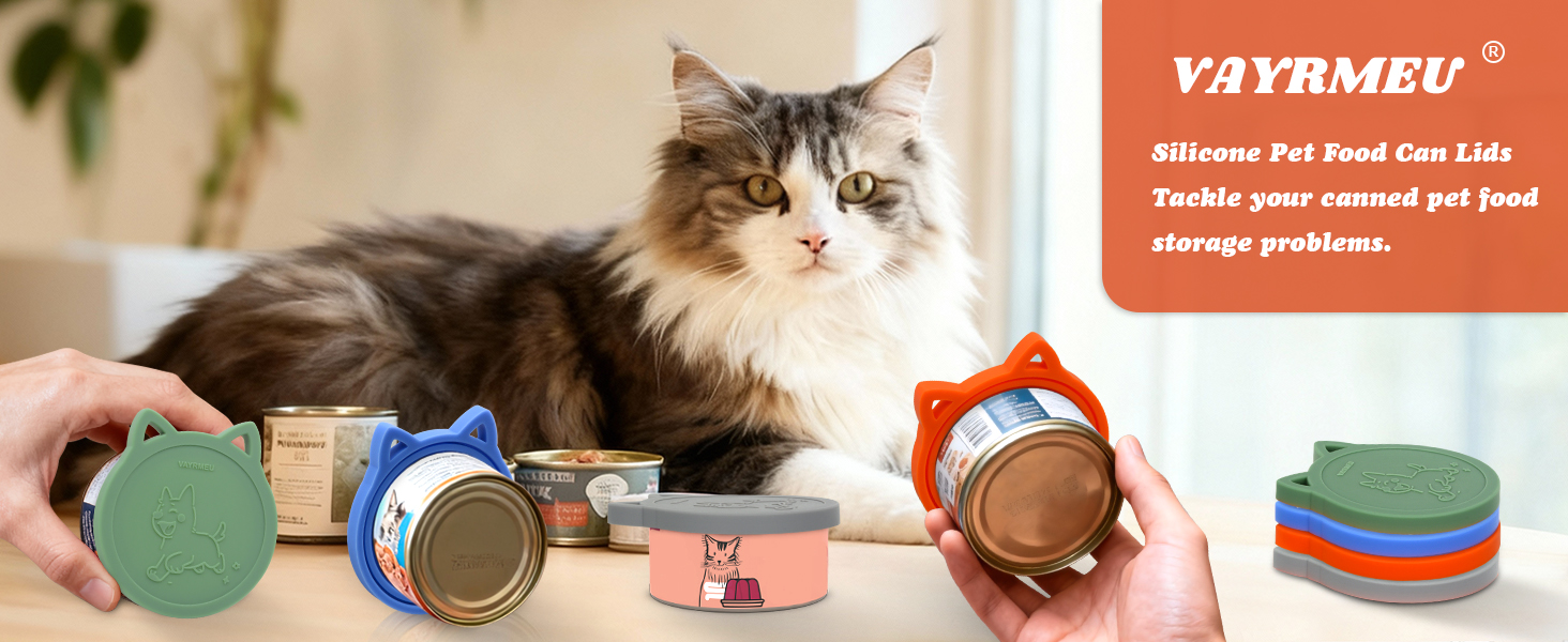 can coverscat food can lid