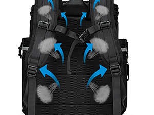 backpack cooler bag