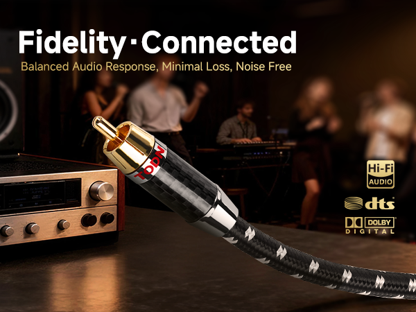 OCC coaxial cable ultra