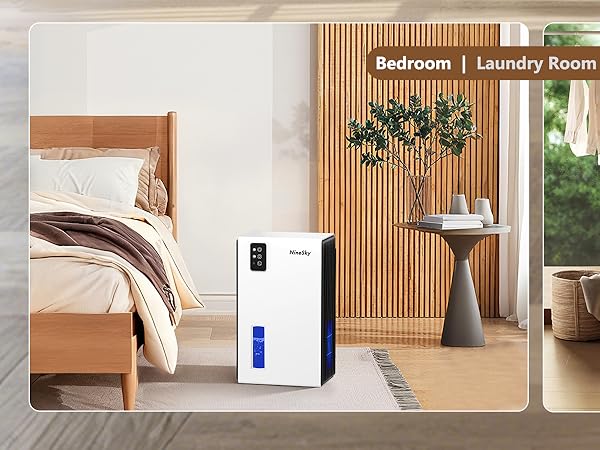 dehumidifier