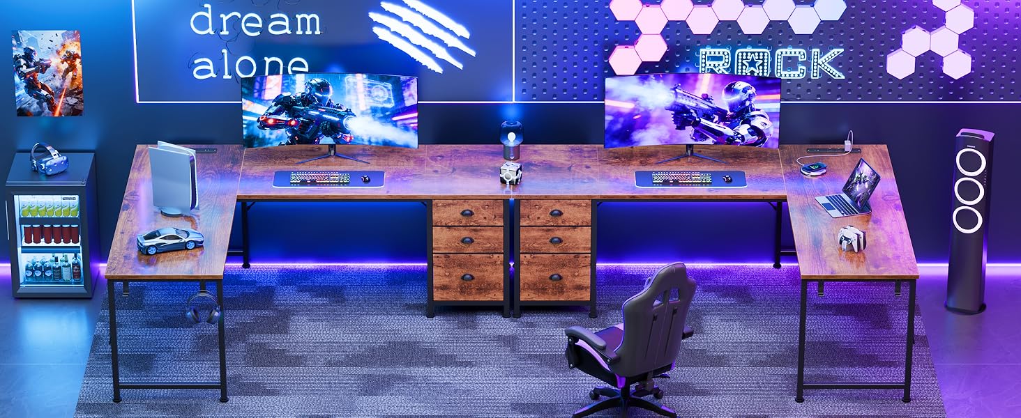 desk