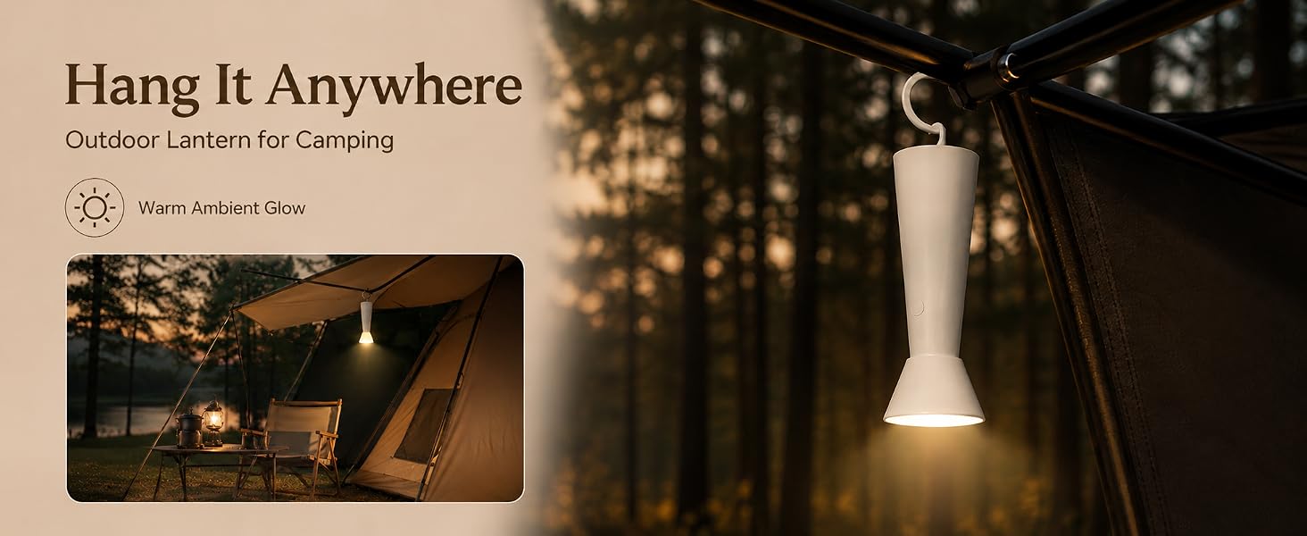 Hang It Anywhere