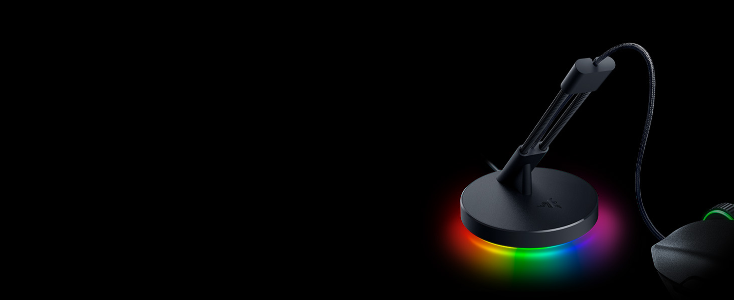 Razer Mouse Bungee V3 Chroma