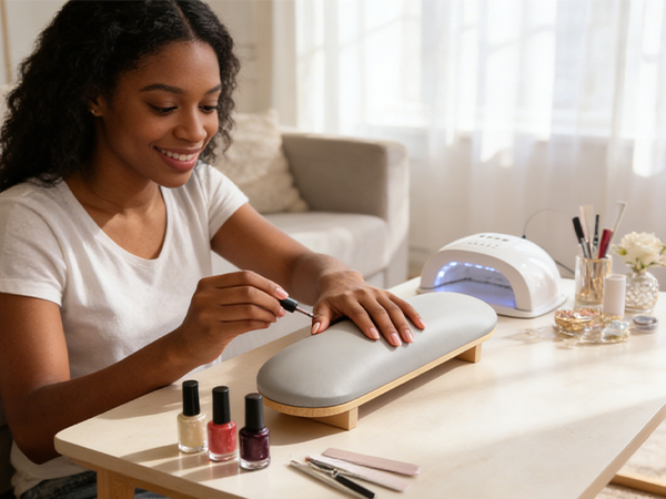 Manicure Hand Rest Pillow