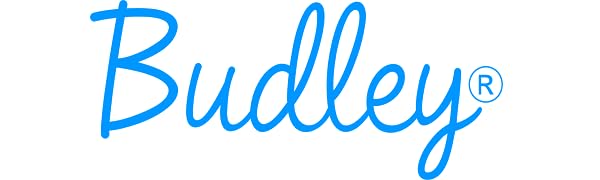 Budley - Tangle-Free Earphone-Earbud Case
