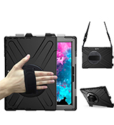 surface pro7 case with hand strap