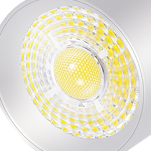 bright track light 10w