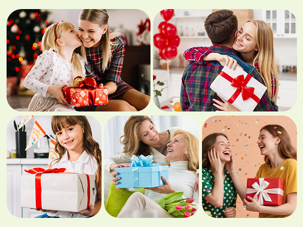 Nice Gifts
