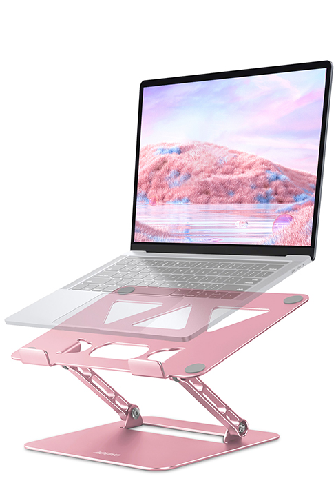 Adjustable Laptop Stand