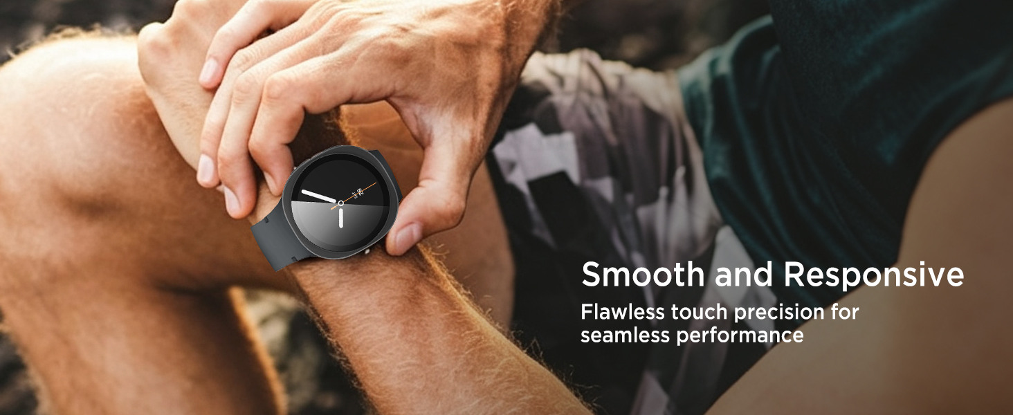 galaxy watch 9 screen protector 40mm