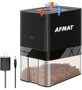 Color Pencil Sharpeners, Electric Pencil Sharpener Battery Operated for 8mm Pencils, Hands Free P...