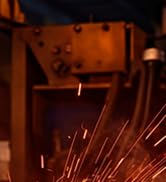 5-15p to 6-50r Welder Adapter Cord