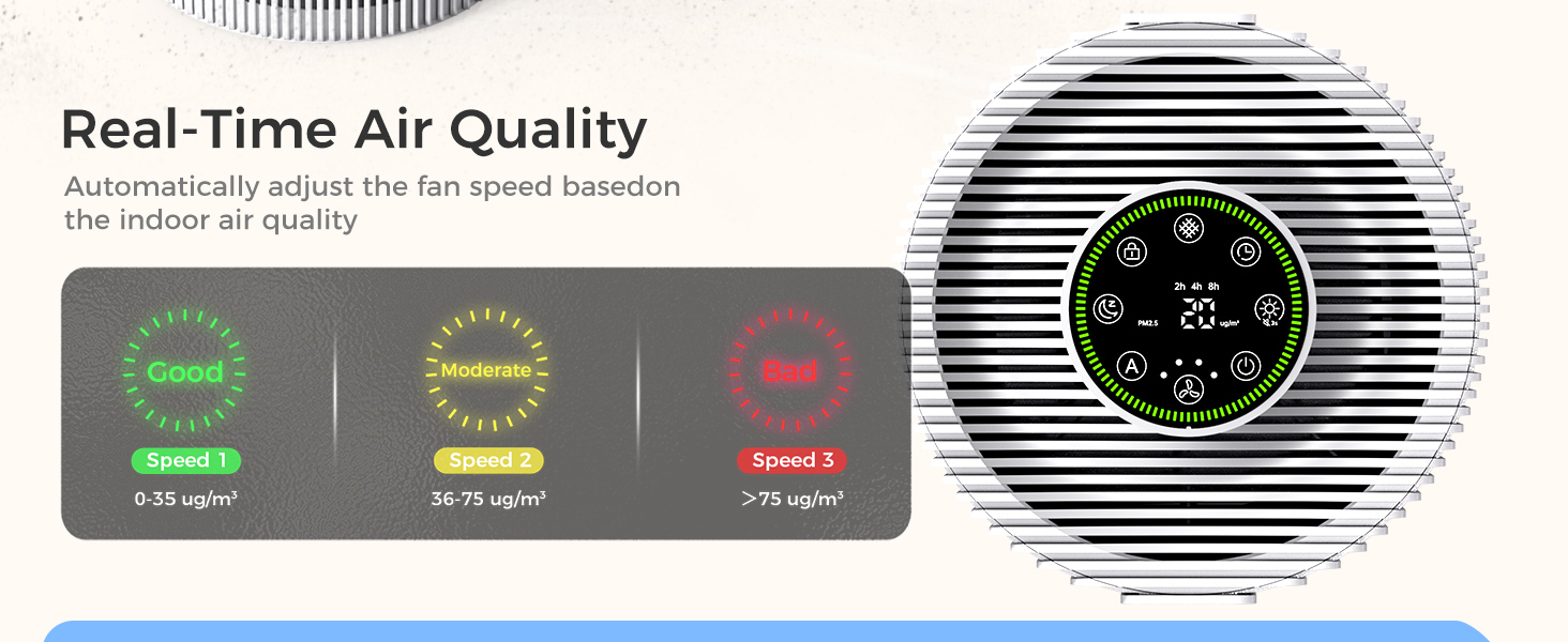 air purifier