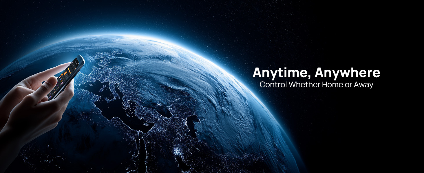 remote control light bulbs