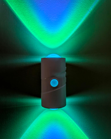 motion sensor night light