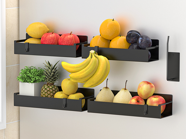 Magnetic Holder for Refrigerator