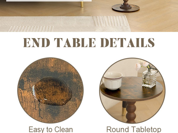 side table