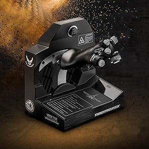 OFFICIAL REPLICA OF THE VIPER TQS