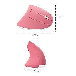 wireless mouse