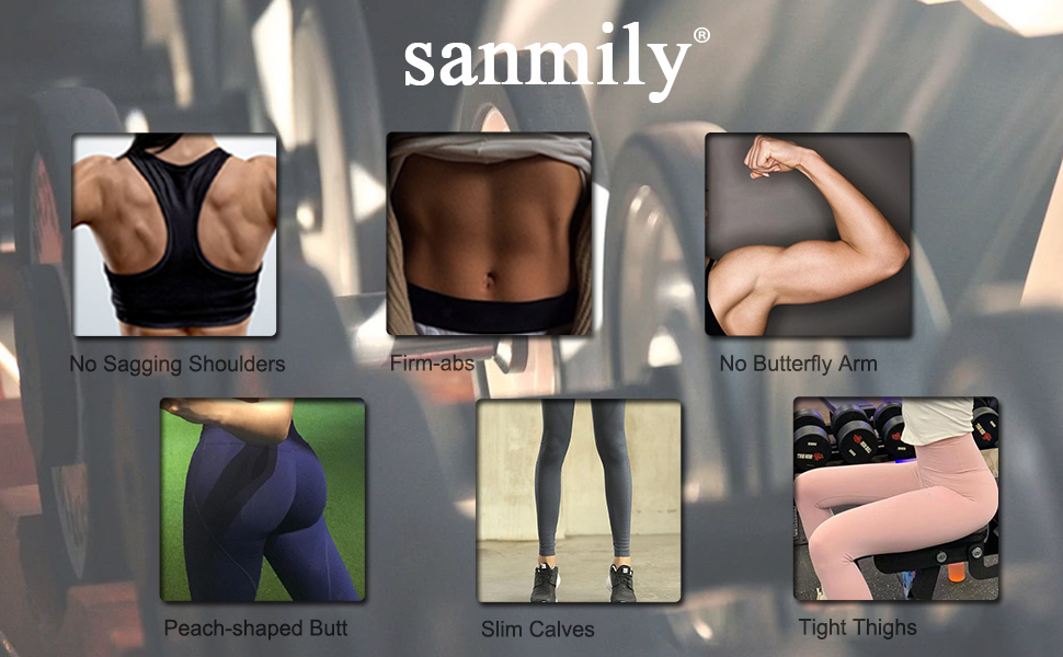 bodytrainerx