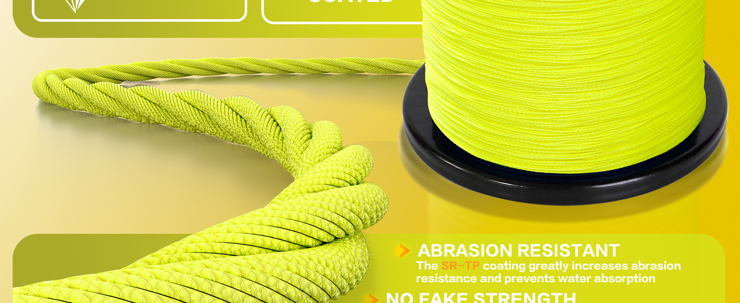 fishing line