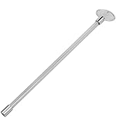Skyflame Universal Gas Valve Key Fits 1/4" and 5/16" Gas Valve Stems, for Fire Pit and Fireplace,...