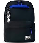 Scothen Laptop Backpacks 15.6 Inch Middle High School Bag Classic College Casual Daypack Simple B...