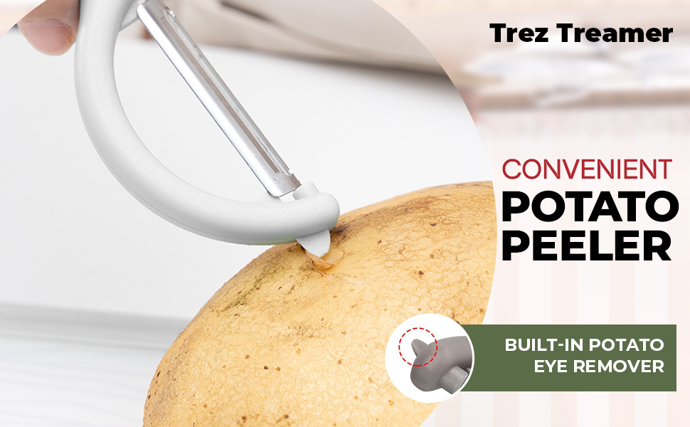 peelers