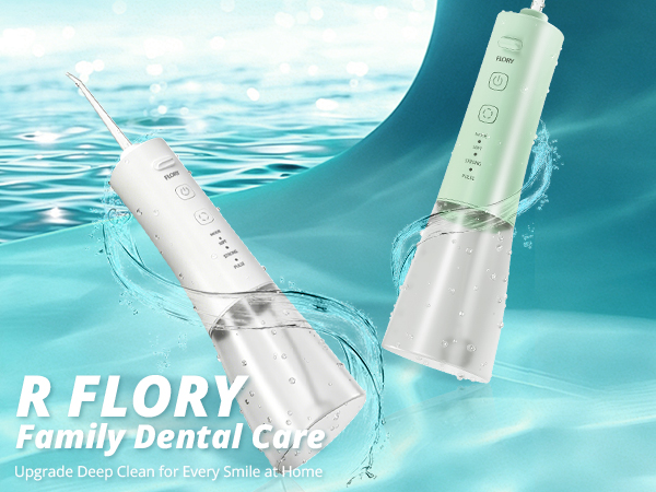 water flosser for teeth
