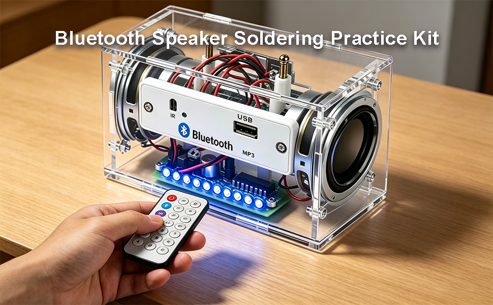speaker