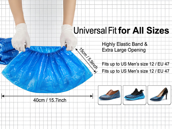 SHOE COVER