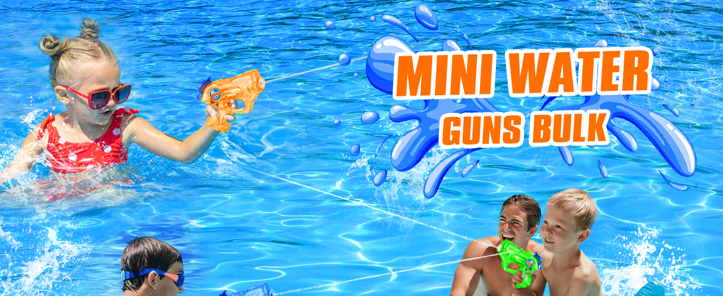 water gun for kids pool toys gifts